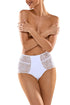 Culottes model 154003 Babell